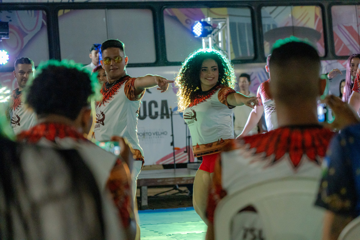 Ao apoiar esses artistas e grupos, a Prefeitura busca garantir maior visibilidade ao cenário artístico local