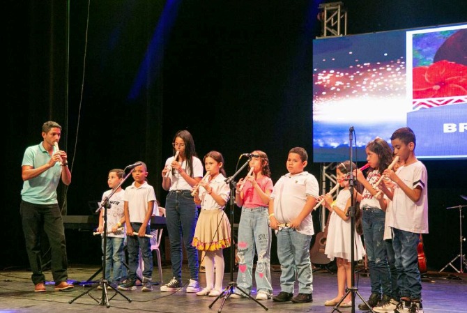 Envolvimento dos servidores que atuam nessa área é fundamental para fortalecer a gestão democrática