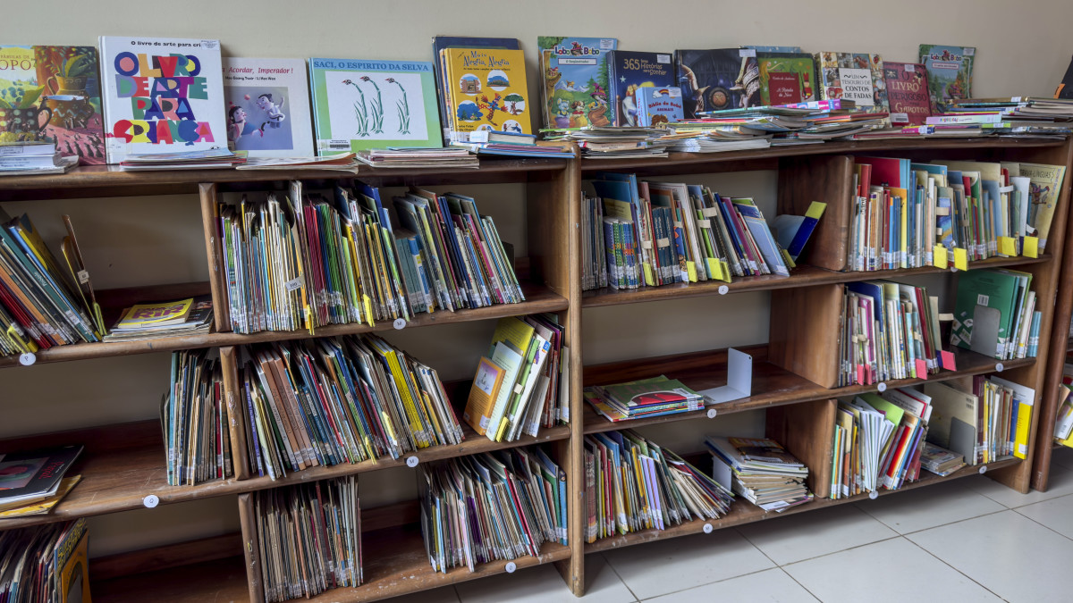 Campanha segue até o final deste mês de abril