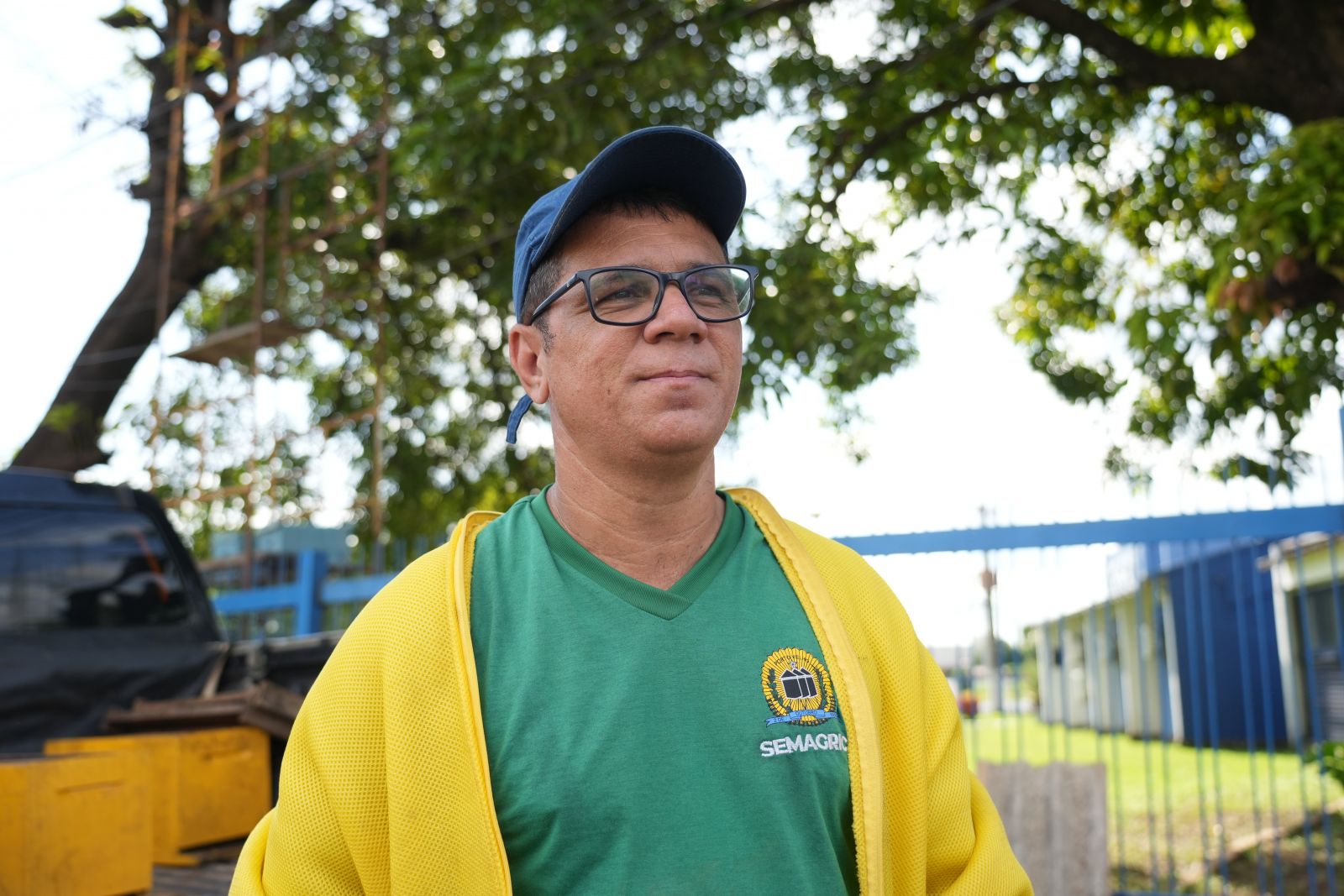 Segundo Roseval Guzo, o atendimento foi iniciado logo após o acionamento das equipes