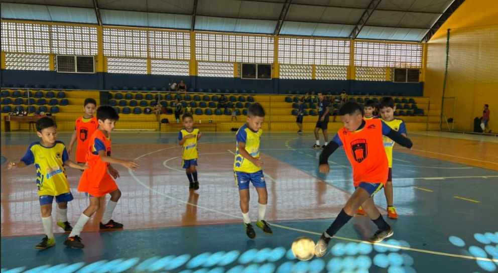 Copa Madeirão será uma verdadeira celebração do esporte e da comunidade