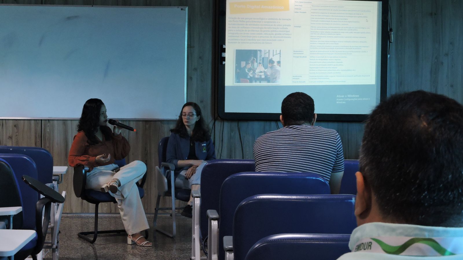 PAEDS-PVH será finalizado nos próximos meses e prevê etapas de escuta com população