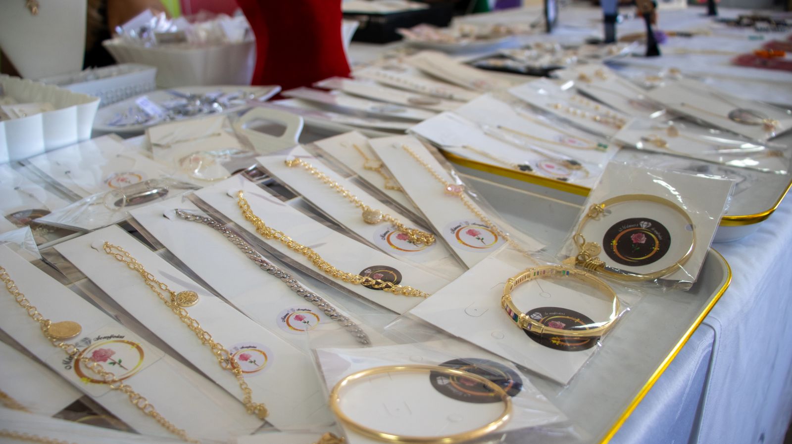 Feira não cobrará nenhuma taxa para a participação