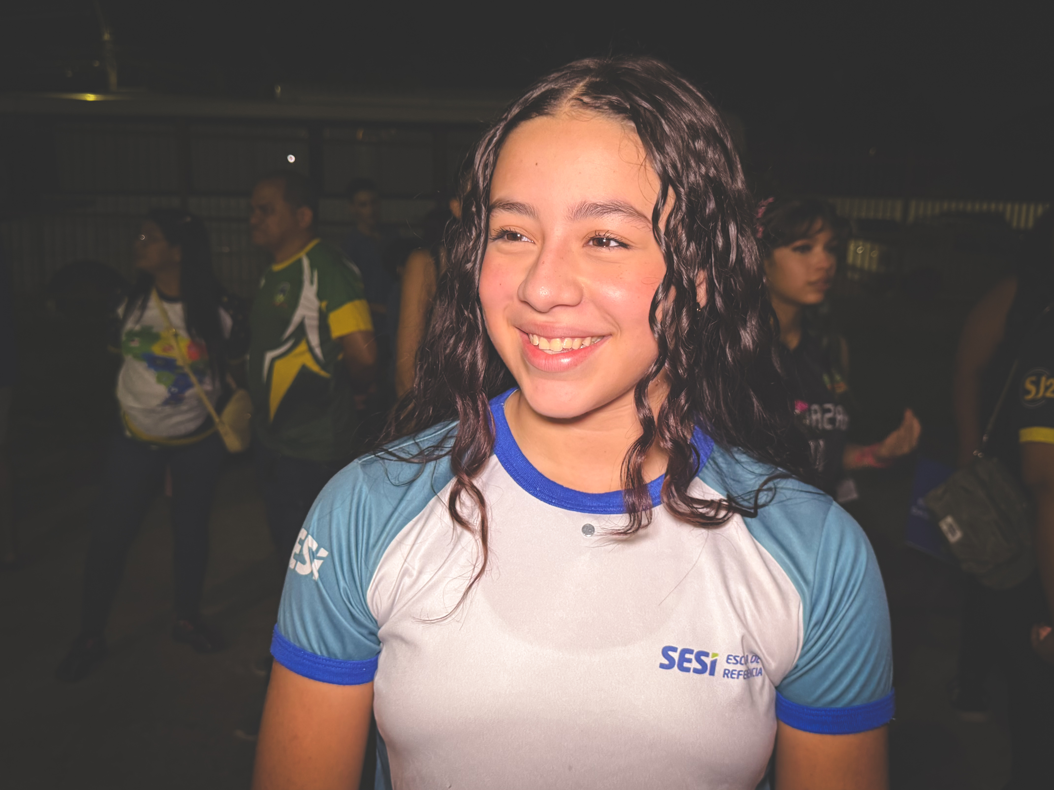 ESPORTE - Prefeitura celebra retorno dos Jogos Escolares Municipais após mais de uma década