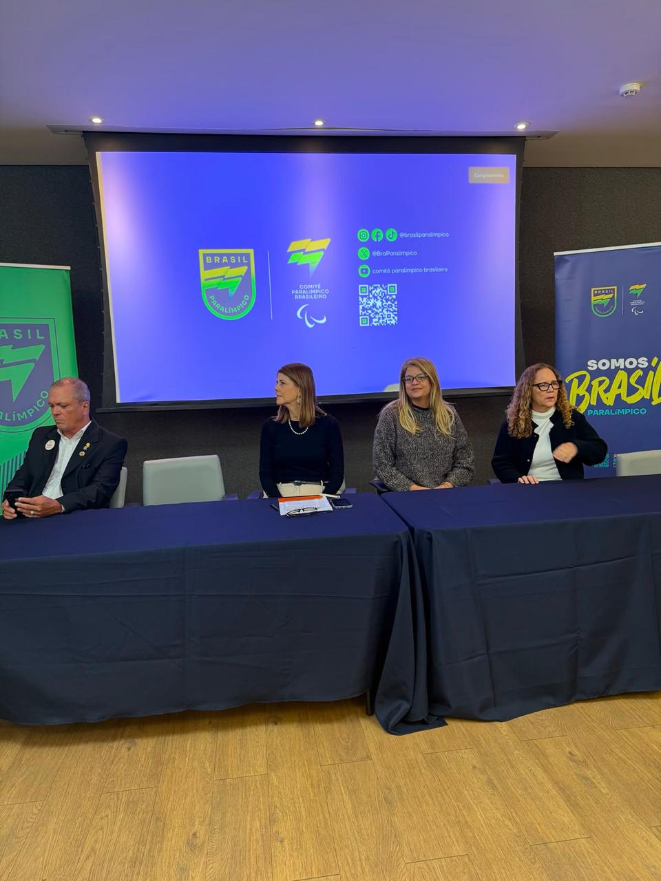 INCLUSÃO - Prefeitura de Porto Velho leva experiências de inclusão e empregabilidade a encontro nacional de gestores da pessoa com deficiência 