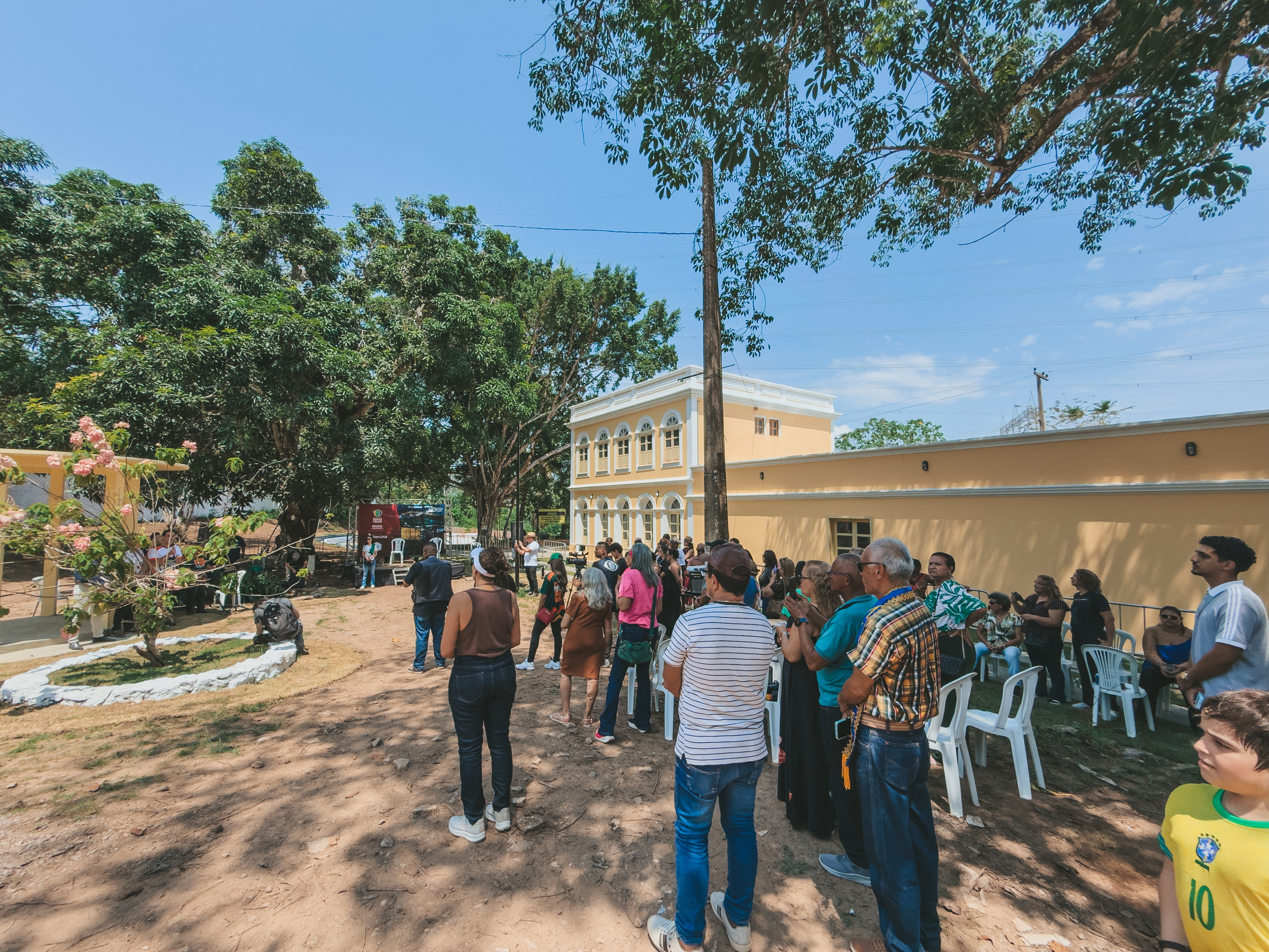 MEMÓRIAS - Kalamazoo volta aos trilhos e desperta memórias de moradores de Porto Velho