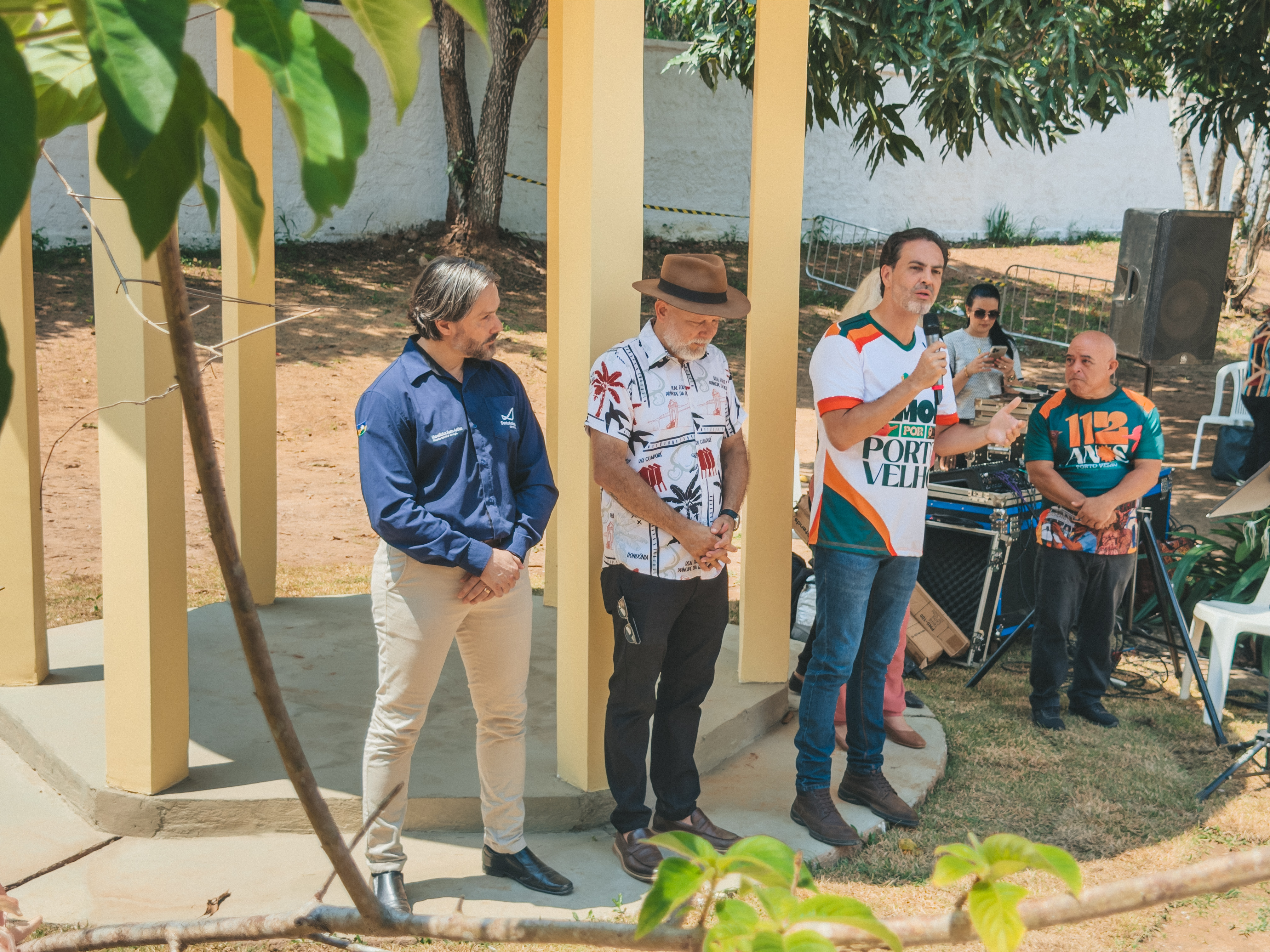 MEMÓRIAS - Kalamazoo volta aos trilhos e desperta memórias de moradores de Porto Velho