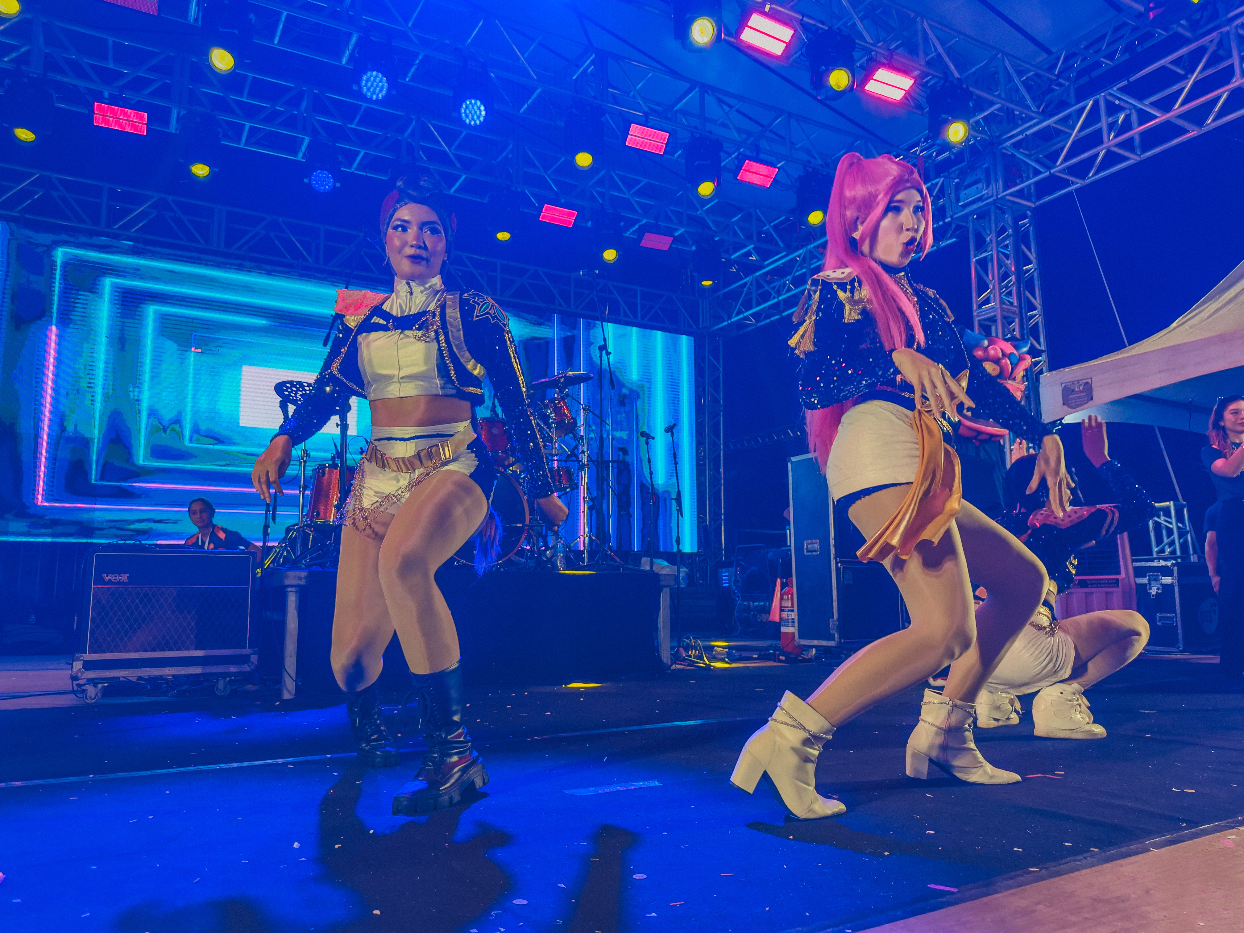FESTA - Show infantil leva alegria para toda a família
