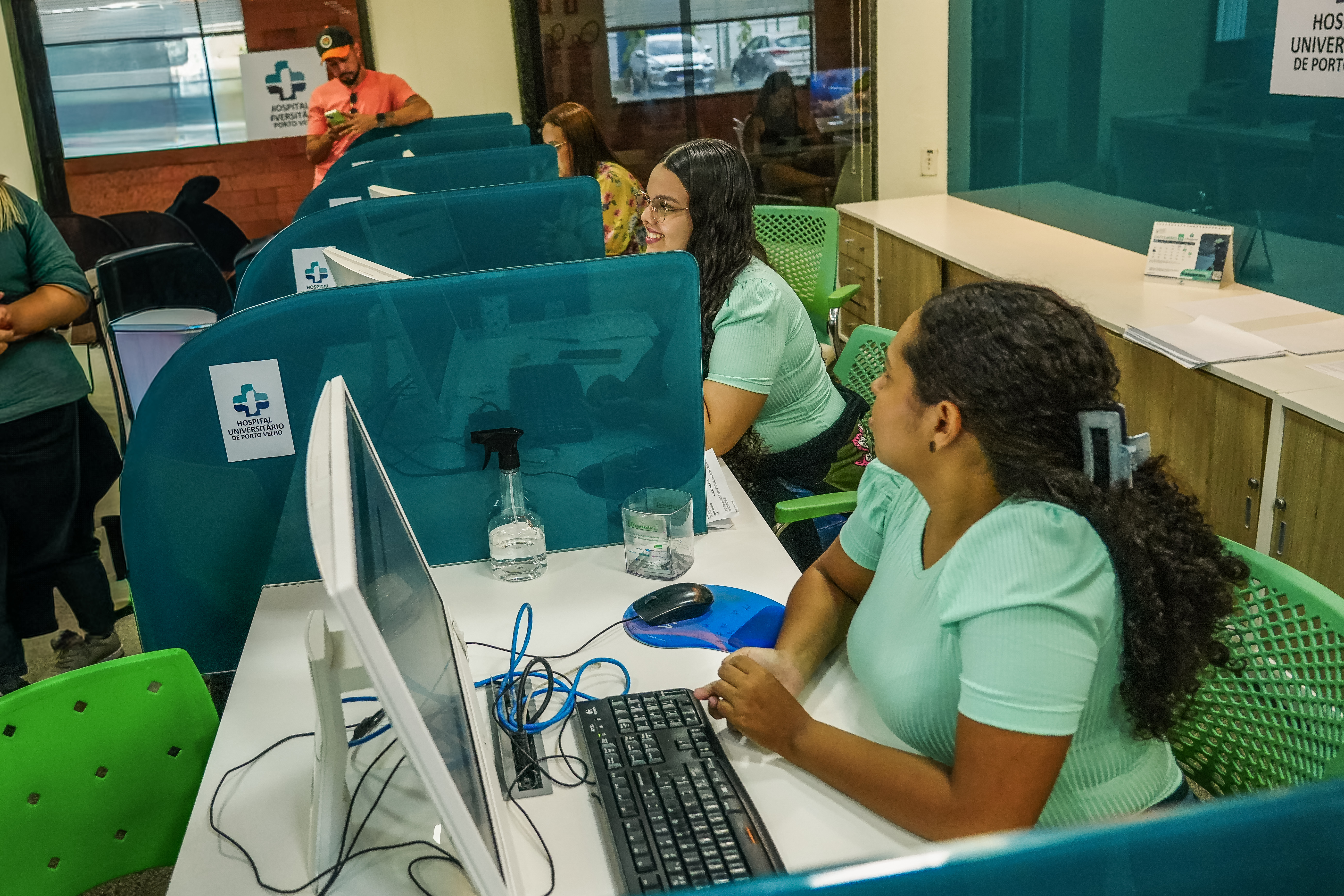 SAÚDE - Hospital Municipal amplia oferta de atendimentos especializados 