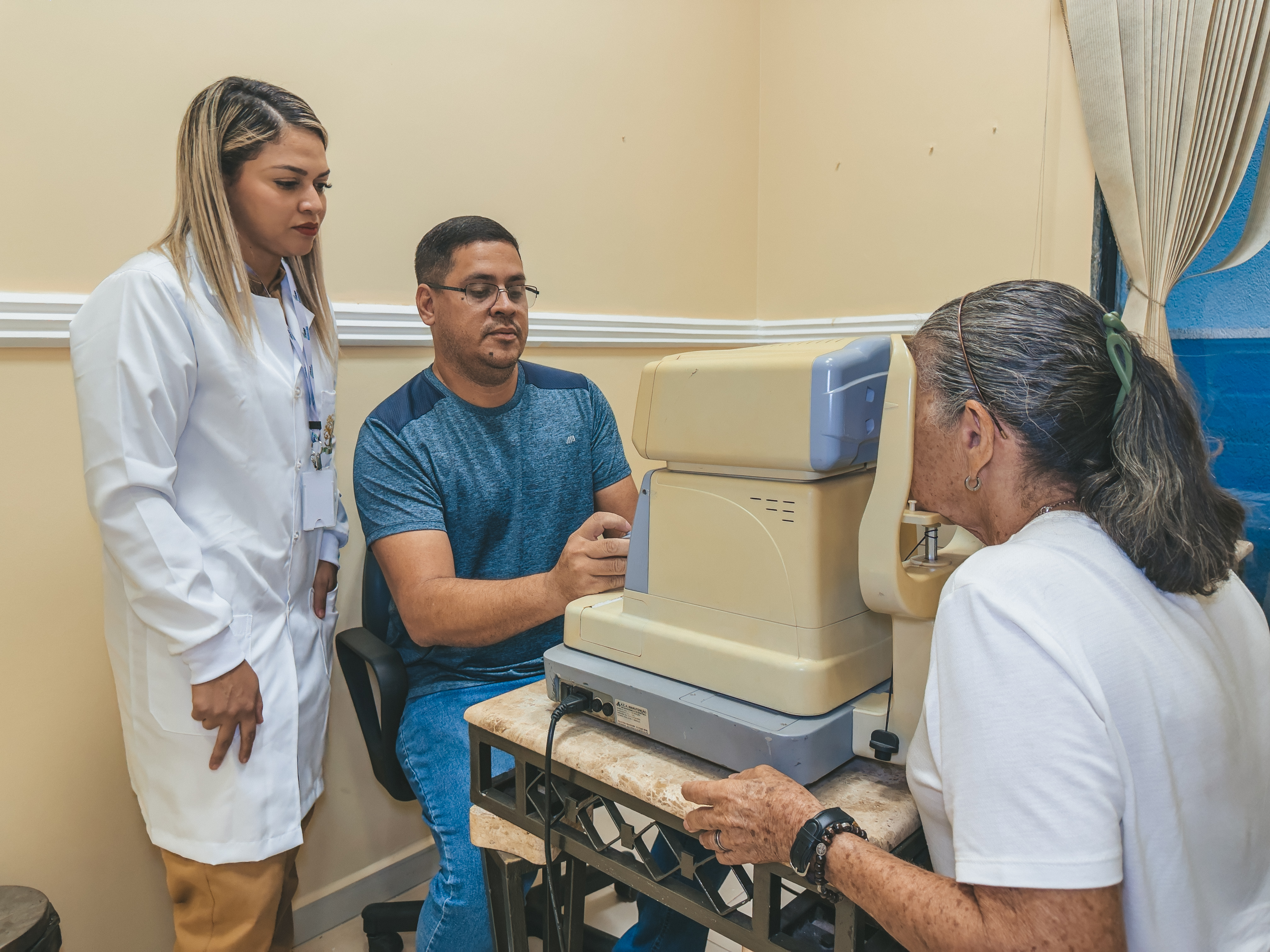 SAÚDE - Hospital Municipal amplia oferta de atendimentos especializados 